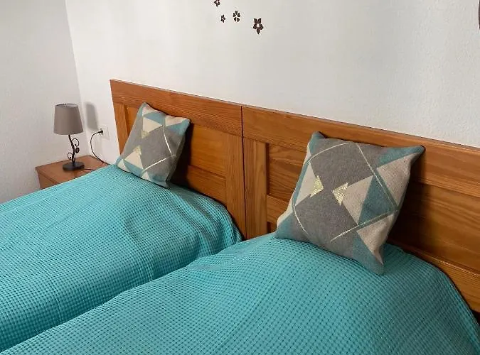 Brisas Del Mar Διαμέρισμα *