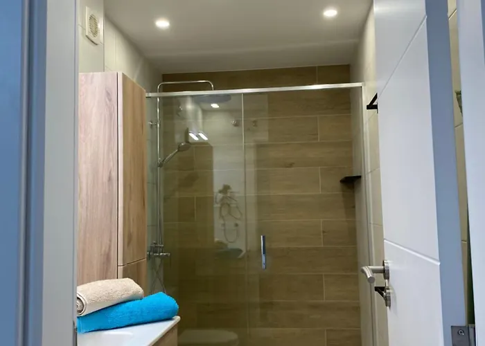 Διαμέρισμα Brisas Del Mar *