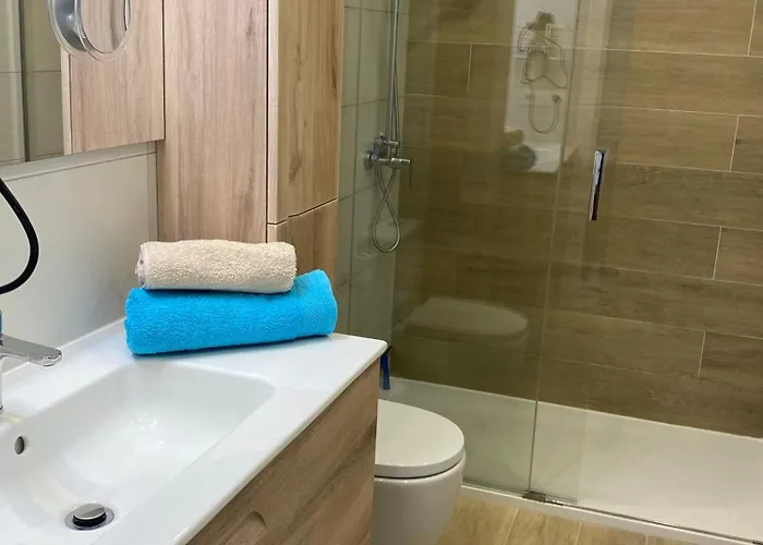 Διαμέρισμα Brisas Del Mar *