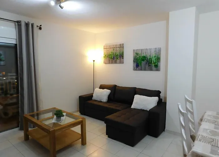 Brisas Del Mar *