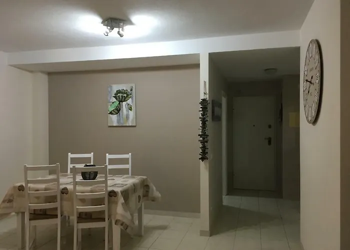 Brisas Del Mar Διαμέρισμα *