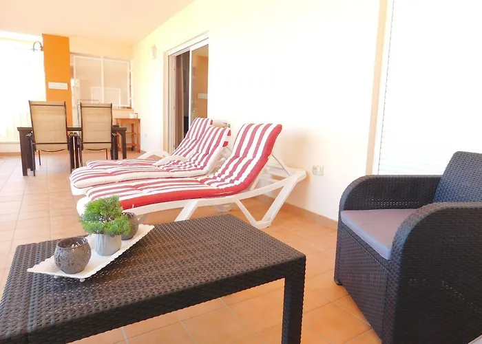 Brisas Del Mar Διαμέρισμα *