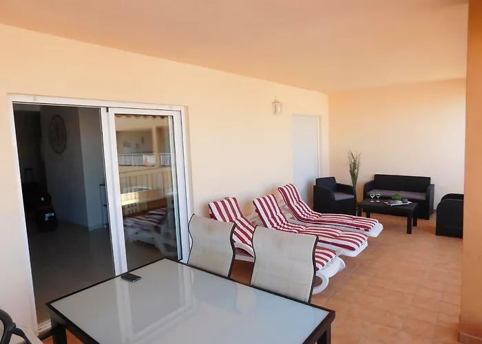 Brisas Del Mar