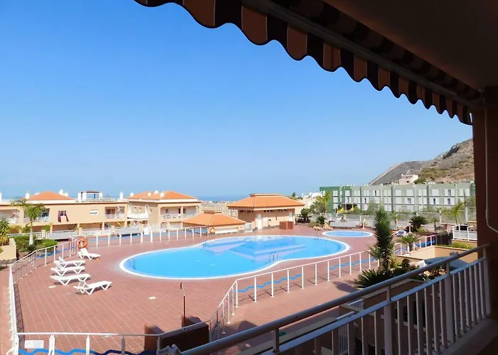 Διαμέρισμα Brisas Del Mar Costa Adeje (Tenerife)