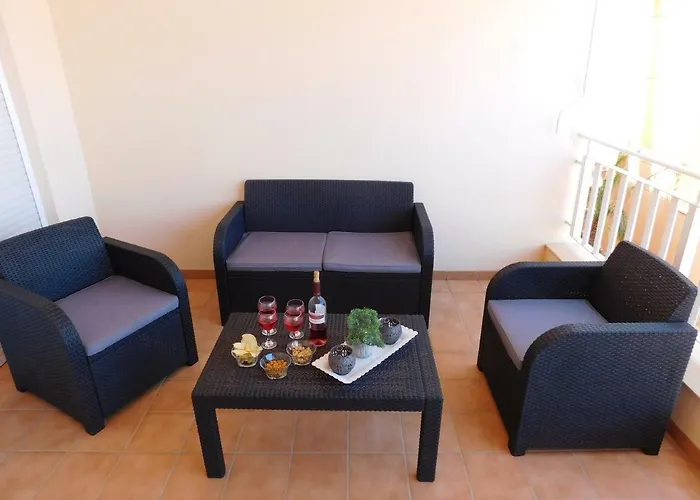 Brisas Del Mar Διαμέρισμα Costa Adeje (Tenerife)