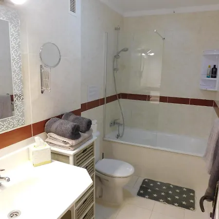 Brisas Del Mar Apartamento Costa Adeje (Tenerife)