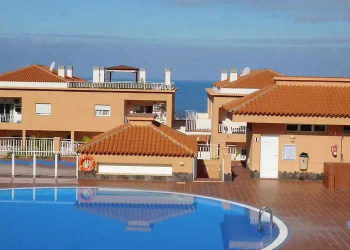 Brisas Del Mar