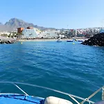 Brisas Del Mar Appartement Costa Adeje (Tenerife)