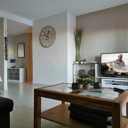 Apartment Brisas Del Mar *