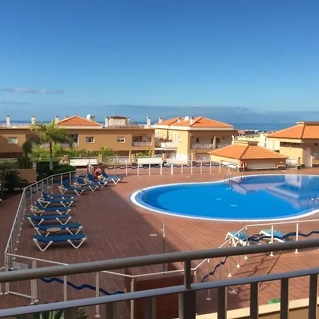 Apartment Brisas Del Mar *