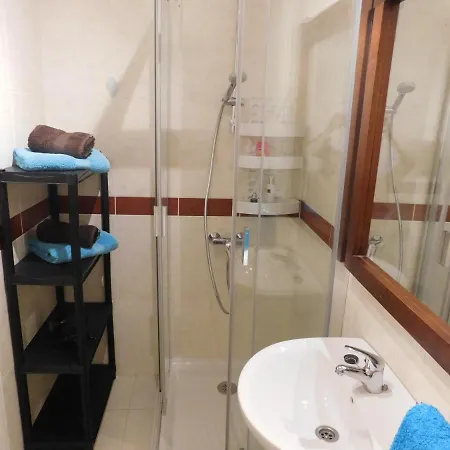 Apartment Brisas Del Mar Costa Adeje (Tenerife)