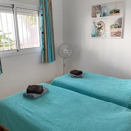 Brisas Del Mar Apartment Costa Adeje (Tenerife)