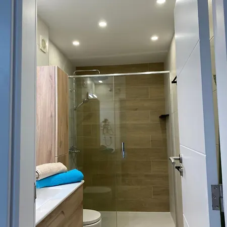 Appartement Brisas Del Mar *