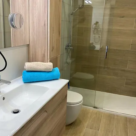 Appartement Brisas Del Mar *