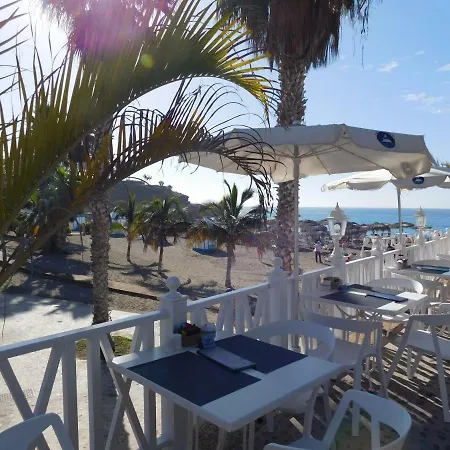 Brisas Del Mar * Costa Adeje (Tenerife)