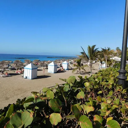 Brisas Del Mar Apartment Costa Adeje (Tenerife)