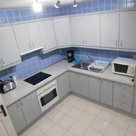 Brisas Del Mar Apartment Costa Adeje (Tenerife)