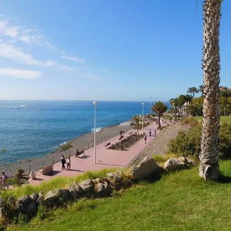Apartment Brisas Del Mar