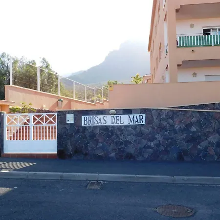 Brisas Del Mar * Costa Adeje (Tenerife)