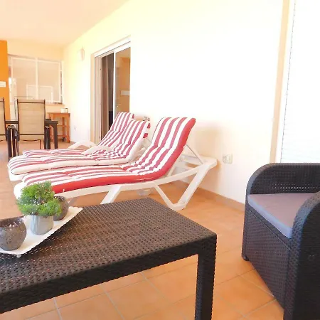 Brisas Del Mar Διαμέρισμα *