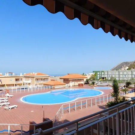 Apartment Brisas Del Mar Costa Adeje (Tenerife)