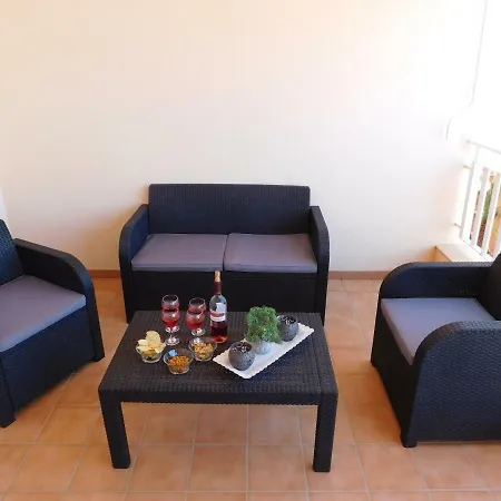 Brisas Del Mar Apartment Costa Adeje (Tenerife)