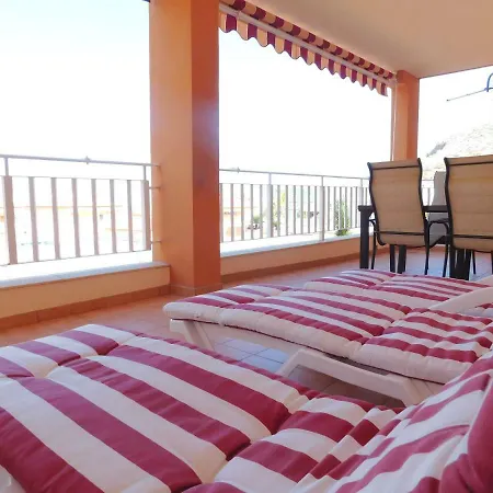 Apartment Brisas Del Mar Costa Adeje (Tenerife)
