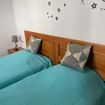 Brisas Del Mar شقة *