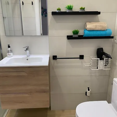 Brisas Del Mar Apartment