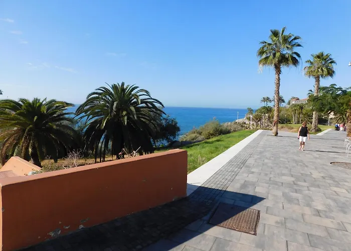 Apartment Brisas Del Mar