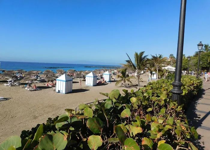 Brisas Del Mar Apartment Costa Adeje (Tenerife)