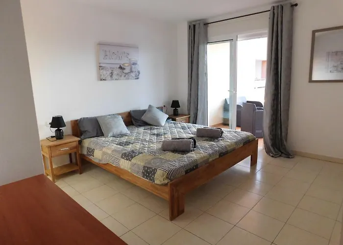 Brisas Del Mar *
