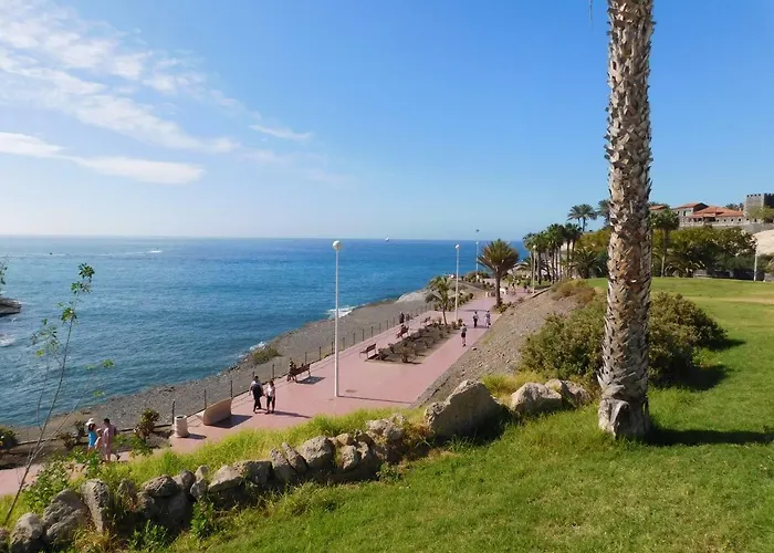 Apartment Brisas Del Mar