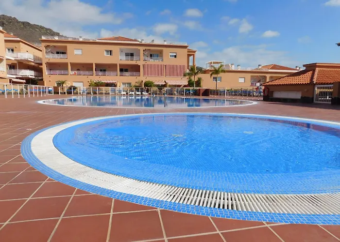 Brisas Del Mar *